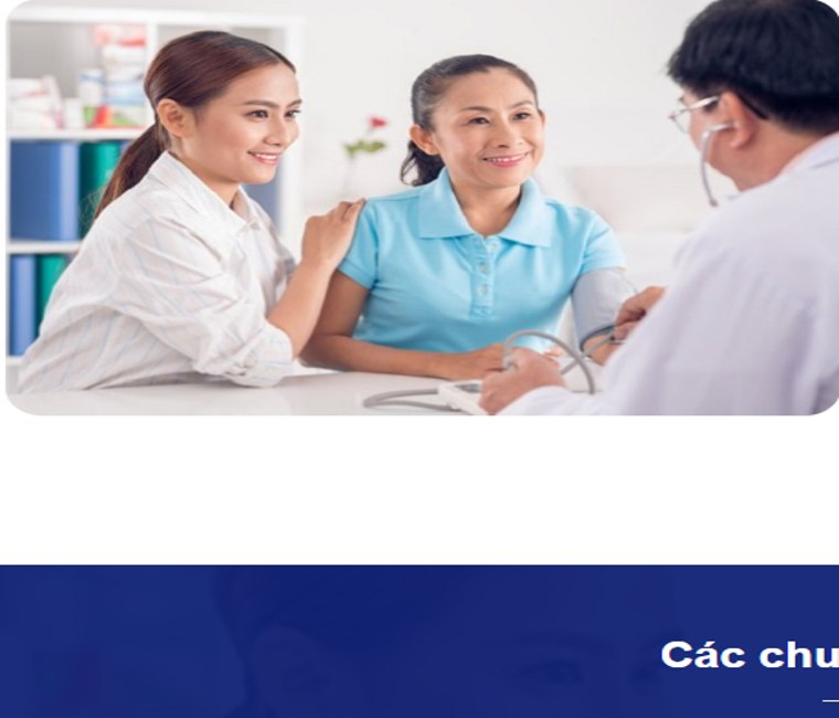 Tư vấn sức khỏe